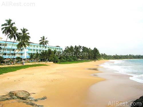 Induruwa Beach Resort 6